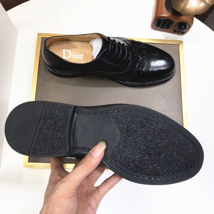 Chrisitan Dior Man shoes CD00018